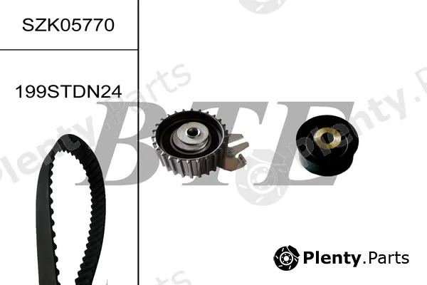 BTE SZK05770 — Timing Belt Kit