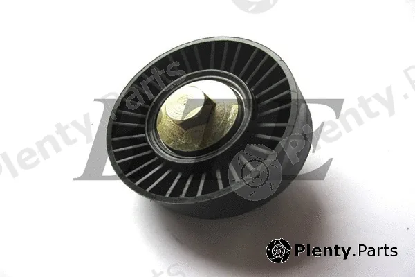 BTE 613450 — Deflection/Guide Pulley, V-ribbed belt