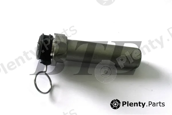 BTE 821360 — Vibration Damper, timing belt