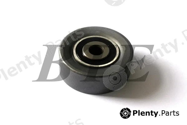 BTE 804010 — Deflection/Guide Pulley, V-ribbed belt