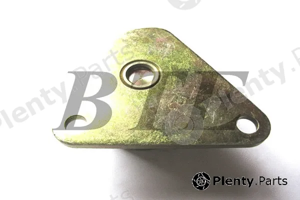 BTE 604900 — Deflection/Guide Pulley, timing belt