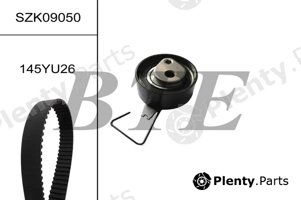BTE SZK09050 — Timing Belt Kit