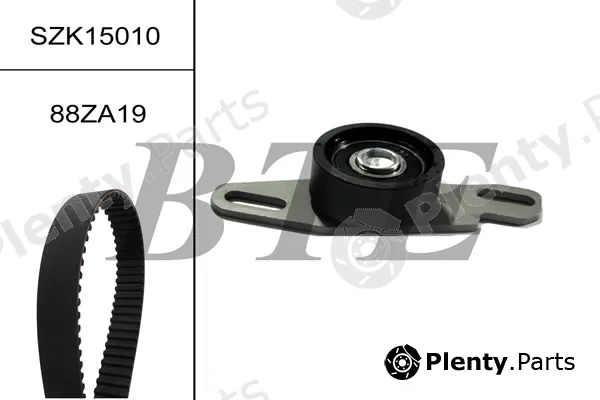 BTE SZK15010 — Timing Belt Kit