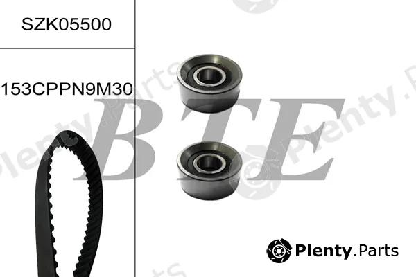 BTE SZK05500 — Timing Belt Kit