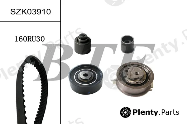 BTE SZK03910 — Timing Belt Kit