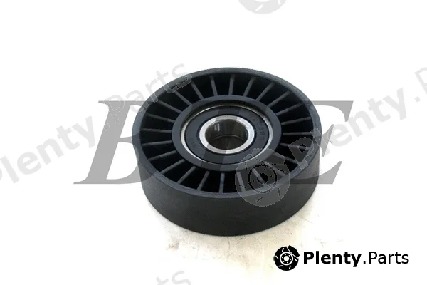 BTE 856070 — Deflection/Guide Pulley, V-ribbed belt