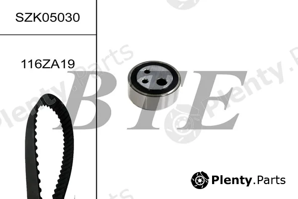 BTE SZK05030 — Timing Belt Kit
