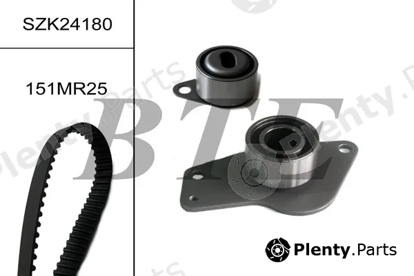 BTE SZK24180 — Timing Belt Kit