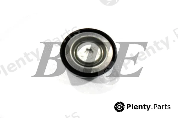 BTE 801450 — Deflection/Guide Pulley, V-ribbed belt
