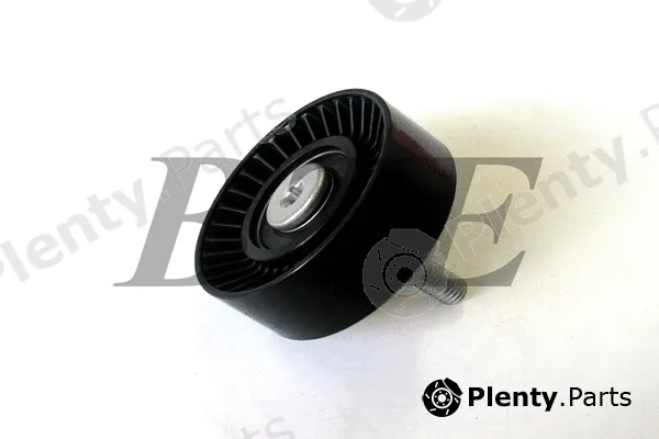 BTE 803700 — Deflection/Guide Pulley, V-ribbed belt
