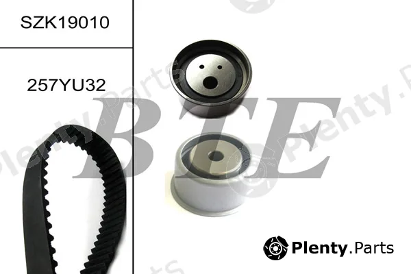 BTE SZK19010 — Timing Belt Kit