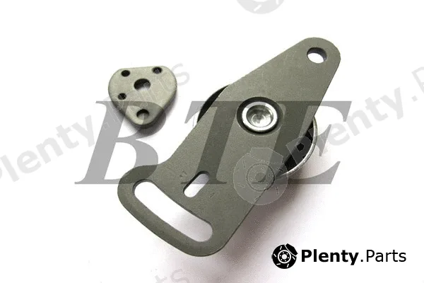 BTE 610970 — Tensioner Pulley, timing belt