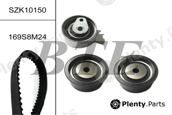 BTE SZK10150 — Timing Belt Kit