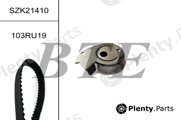 BTE SZK21410 — Timing Belt Kit