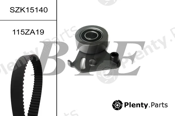 BTE SZK15140 — Timing Belt Kit