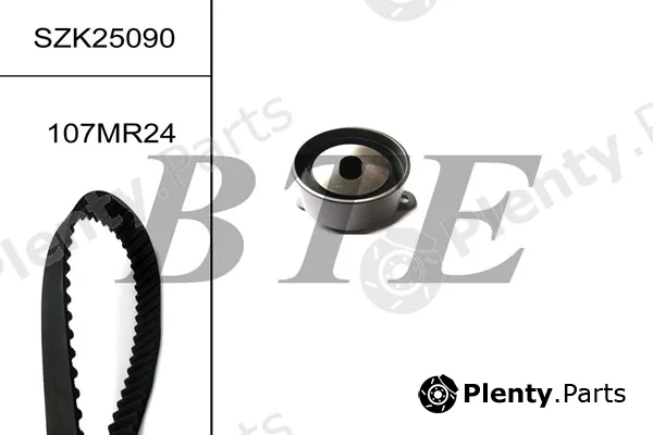 BTE SZK25090 — Timing Belt Kit