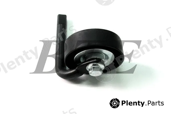 BTE 802110 — Tensioner Pulley, V-ribbed belt