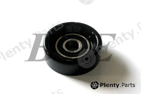 BTE 820160 — Deflection/Guide Pulley, V-ribbed belt