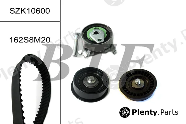 BTE SZK10600 — Timing Belt Kit