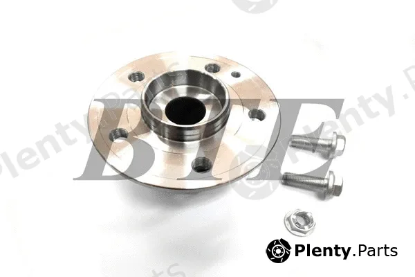BTE 501930 — Wheel Bearing Kit
