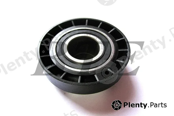 BTE 610700 — Tensioner Pulley, V-ribbed belt
