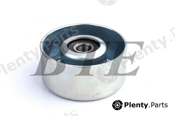 BTE 823850 — Deflection/Guide Pulley, V-ribbed belt