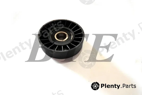 BTE 810260 — Deflection/Guide Pulley, V-ribbed belt