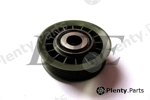 BTE 603470 — Deflection/Guide Pulley, V-ribbed belt