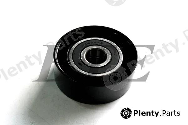 BTE 807650 — Deflection/Guide Pulley, V-ribbed belt