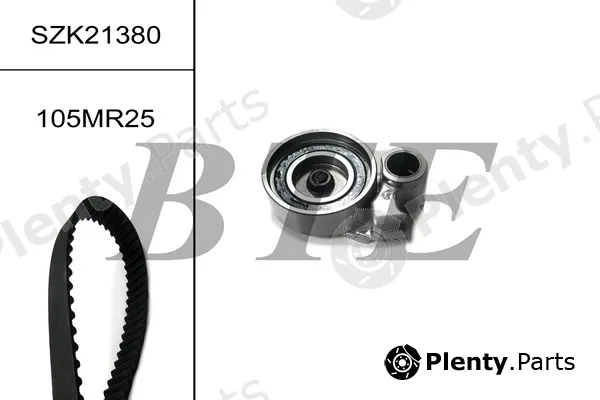 BTE SZK21380 — Timing Belt Kit