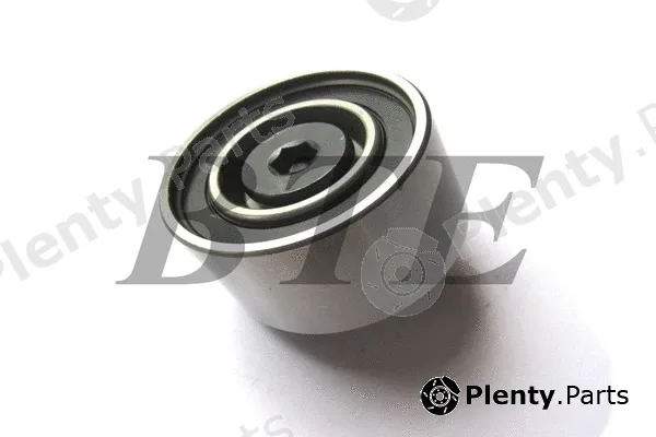 BTE 820030 — Deflection/Guide Pulley, timing belt