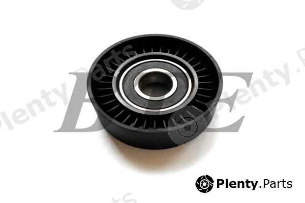 BTE 836590 — Deflection/Guide Pulley, V-ribbed belt