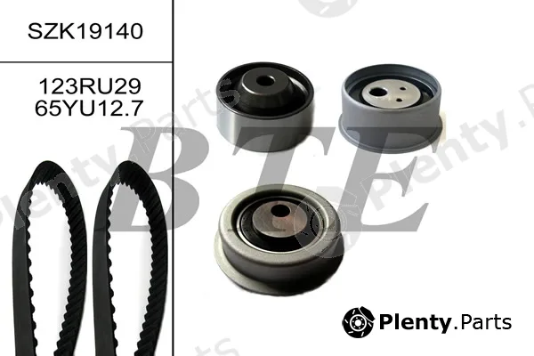 BTE SZK19140 — Timing Belt Kit