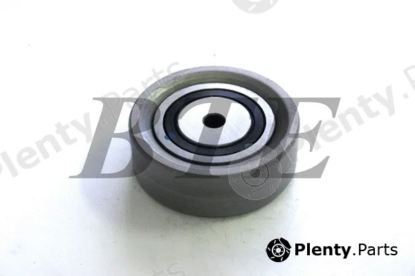 BTE 853090 — Deflection/Guide Pulley, V-ribbed belt