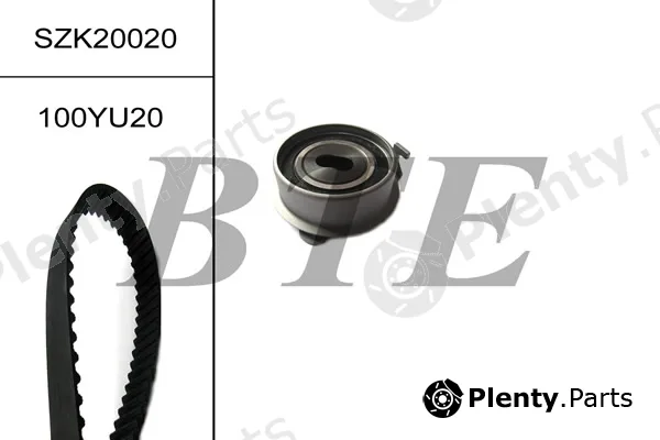 BTE SZK20020 — Timing Belt Kit