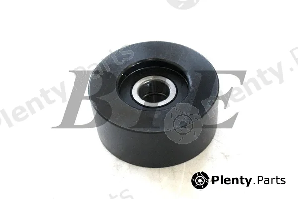 BTE 898090 — Deflection/Guide Pulley, V-ribbed belt