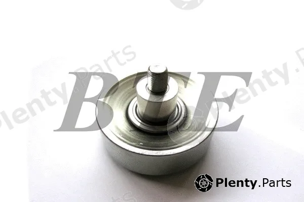 BTE 809180 — Deflection/Guide Pulley, V-ribbed belt