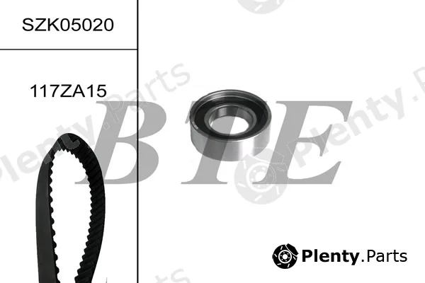 BTE SZK05020 — Timing Belt Kit