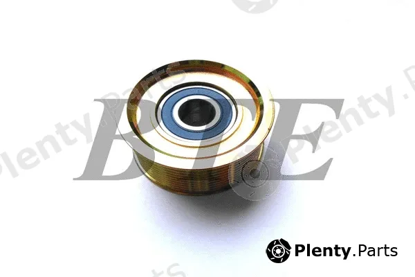 BTE 881240 — Deflection/Guide Pulley, V-ribbed belt