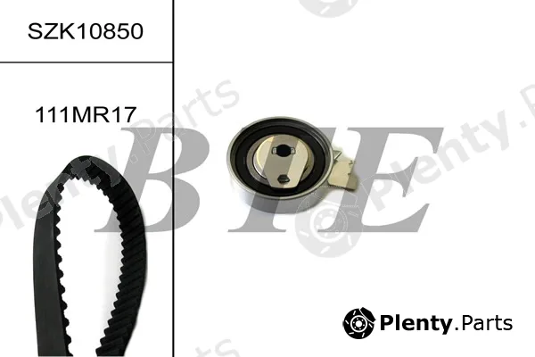 BTE SZK10850 — Timing Belt Kit
