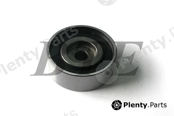 BTE 614070 — Deflection/Guide Pulley, timing belt