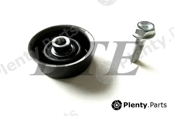 BTE 613220 — Deflection/Guide Pulley, timing belt