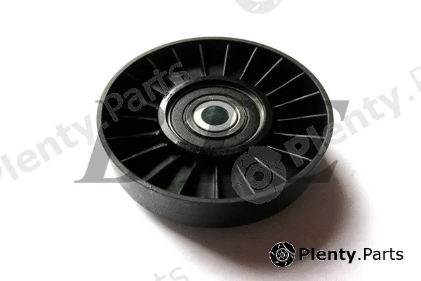 BTE 602630 — Deflection/Guide Pulley, V-ribbed belt