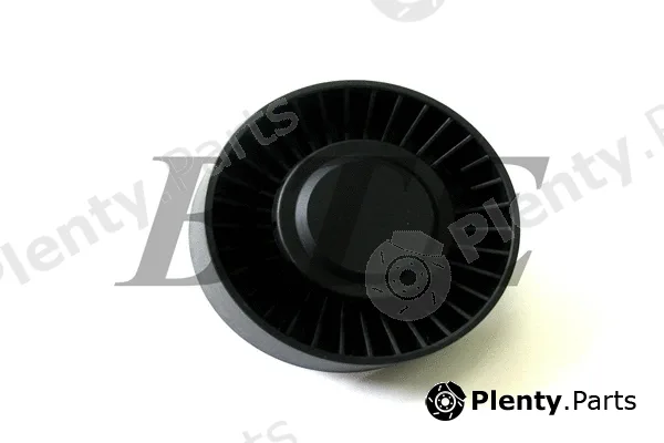 BTE 802610 — Deflection/Guide Pulley, V-ribbed belt