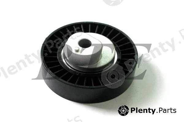 BTE 602440 — Deflection/Guide Pulley, V-ribbed belt