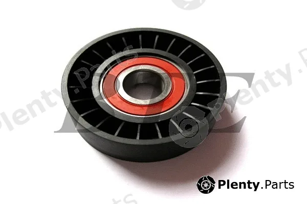 BTE 603260 — Deflection/Guide Pulley, V-ribbed belt