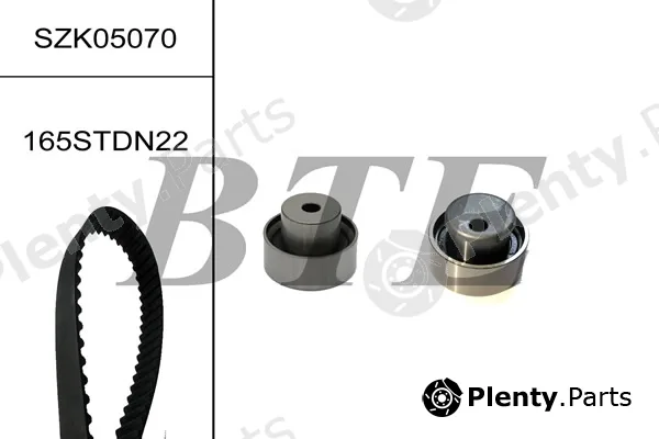 BTE SZK05070 — Timing Belt Kit