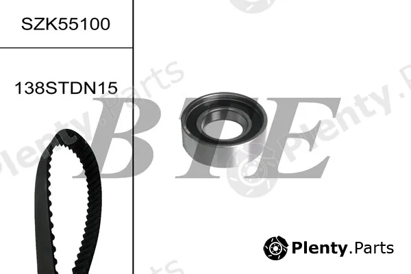 BTE SZK55100 — Timing Belt Kit