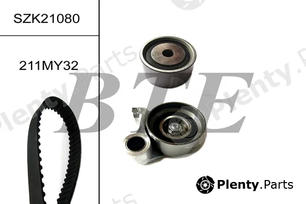 BTE SZK21080 — Timing Belt Kit