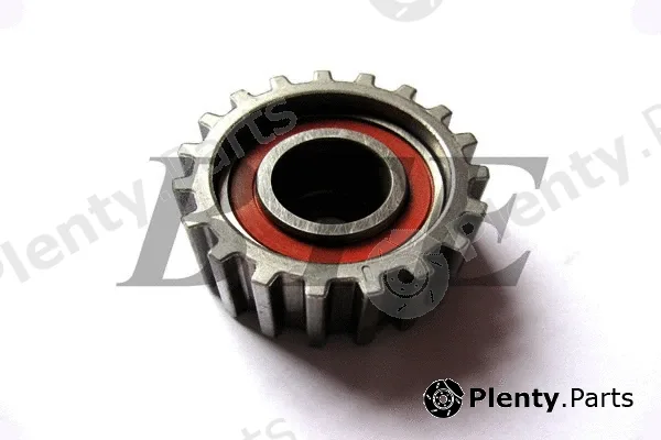 BTE 600710 — Deflection/Guide Pulley, timing belt